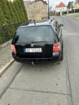 Vw Passat 2004r 1.9tdi 130kini 317tyś przebiegu Kędzierzyn-Koźle - zdjęcie 9