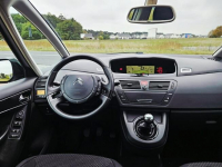Citroen C4 Picasso 112KM 1 Wlasciciel ZadbanyRata350zl Śrem - zdjęcie 11