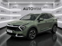 Kia Sportage 2025/L/SALON POLSKA/FV23%/1 WŁ/serwis ASO/gwarancja