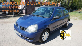 Renault Clio zarejestrowany, ubezpieczony. Gwarancja. Polecam !!!