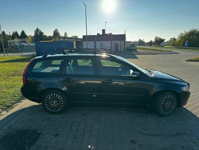 Sprzedam Volvo V50 Hrubieszów - zdjęcie 6