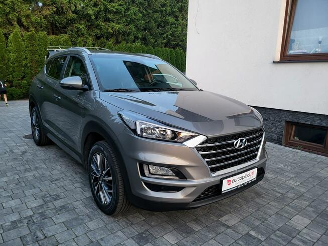 Hyundai Tucson ** Przebieg 150 Tys Km ** Bogata Wersja ** Jatutów - zdjęcie 6