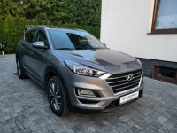 Hyundai Tucson ** Przebieg 150 Tys Km ** Bogata Wersja ** Jatutów - zdjęcie 6