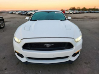 Ford Mustang Wersja GT / Manual / niski przebieg Warszawa - zdjęcie 2