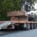 Transport koparek Francja – Polska - Francja 📞 +48 727 011 228 Śródmieście - zdjęcie 3