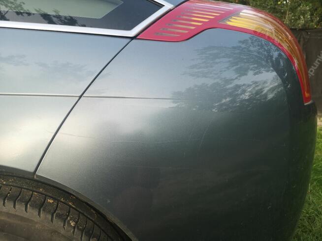 CITROEN C6 2.7 HDI 2007 r. od syndyka Otwock - zdjęcie 10