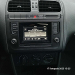 Volkswagen Polo 1.0 Września - zdjęcie 5