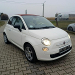 500C Otwierany Dach Kamera Nawigacja Suchorzew - zdjęcie 3