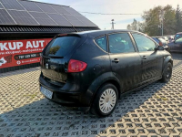 Seat Altea 1.9TDi 105km 07r Brzozówka - zdjęcie 4