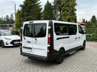 Opel Vivaro Long ,Tempomat, Kamera, Gwarancja Tarnowskie Góry - zdjęcie 5