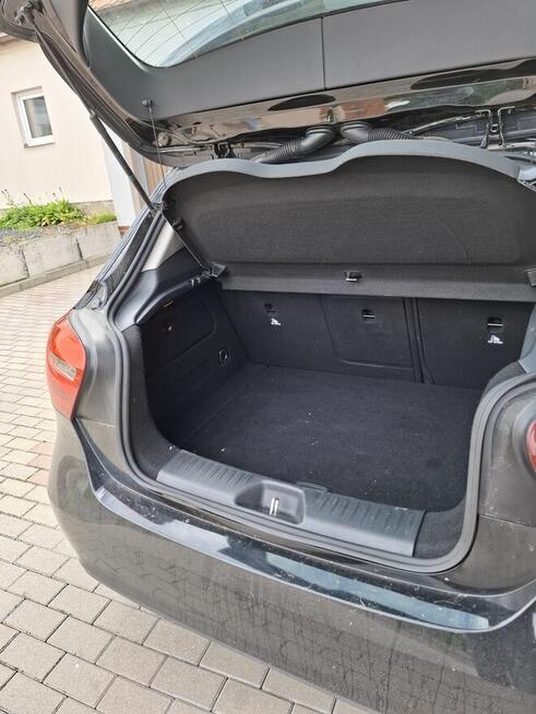 Mercedes A klasa- stan Bardzo Dobry - ogłoszenie prywatne Złotoryja - zdjęcie 5
