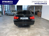 BMW 320 i Limousine 2.0 143KM M6 2009/10 r., przebieg 137tys.km Myślenice - zdjęcie 4