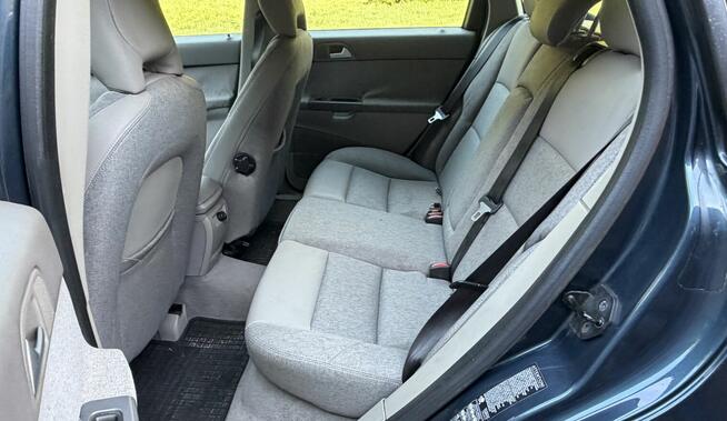 VOLVO V50 Legionowo - zdjęcie 10