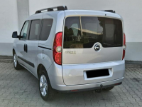 Opel Combo 1,4 120 kM Bardzo ładny Rybnik - zdjęcie 6