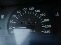 Opel Astra F 1.4 202tys km Stalowa Wola - zdjęcie 6