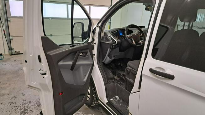 Ford Transit Custom 310 2.0 TDCi L2 Trend E6 3.1t Grójec - zdjęcie 7
