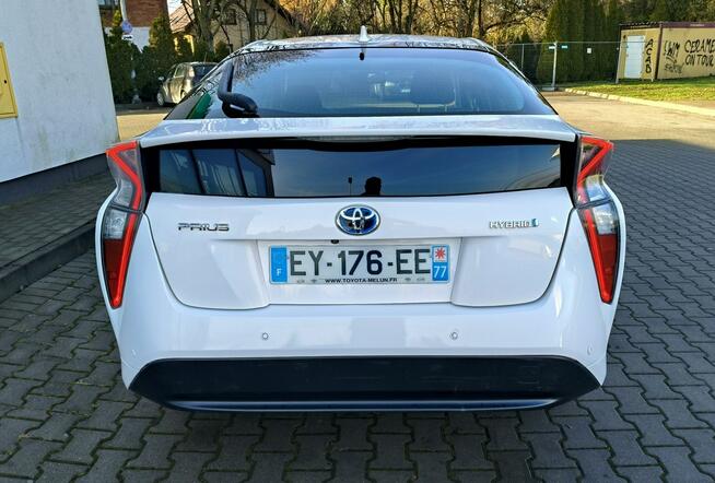 Toyota Prius 2018*1.8vvti*Hybrid*Hud Bibice - zdjęcie 5