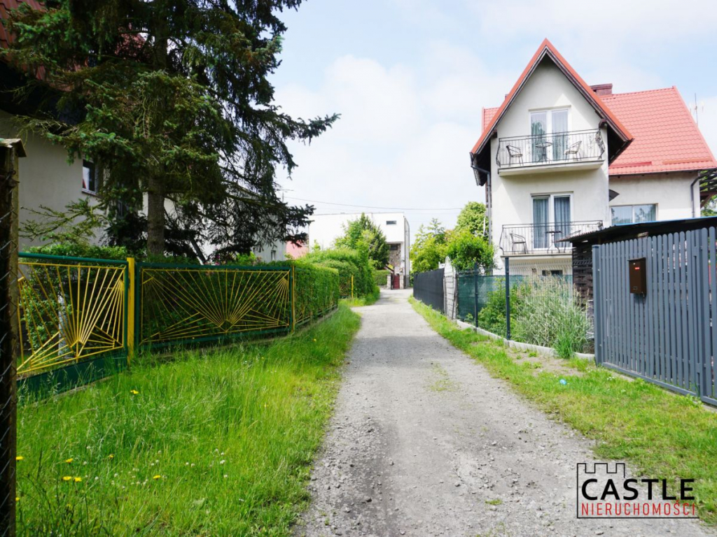 Działka na sprzedaż Stegna Stegna - zdjęcie 3