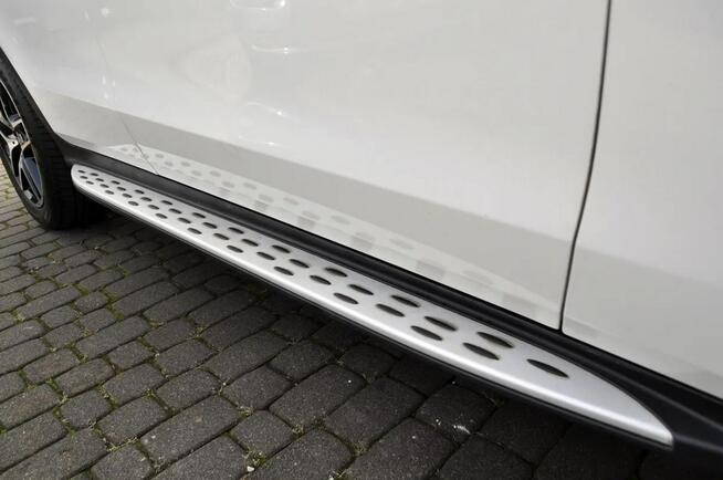 Mercedes-Benz GLC 250 4-MATIC AMG 9G Salon POLSKA F.VAT23% Panorama Warszawa - zdjęcie 12