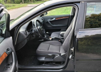 Audi A3 Sportback Łódź - zdjęcie 10