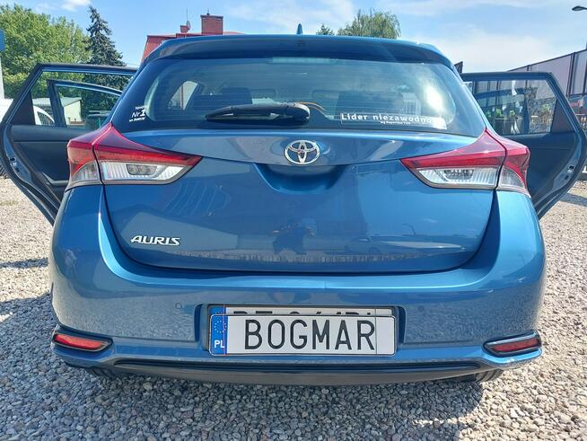 Toyota Auris 17/18 SALON PL. pierwszy wł. 49 tys.km! Warszawa - zdjęcie 8