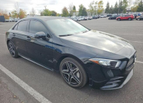 Mercedes A 35 AMG AMG A 35 / 4Matic / niski przebieg Chwaszczyno - zdjęcie 2