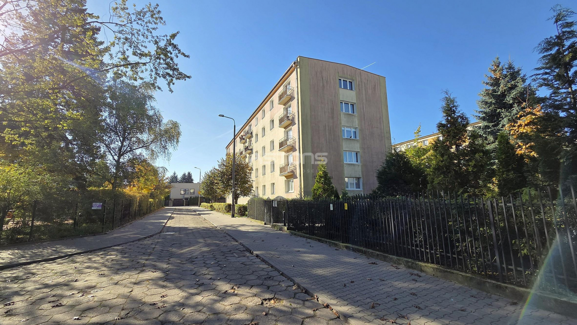 ZNAKOMITA LOKALIZACJA ROI PONAD 9% Grunwald - zdjęcie 5