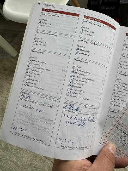 Q3 Bardzo Ładna 2,0 170 koni Quattro Serwisowana Oryginał Lakier Szerominek - zdjęcie 12