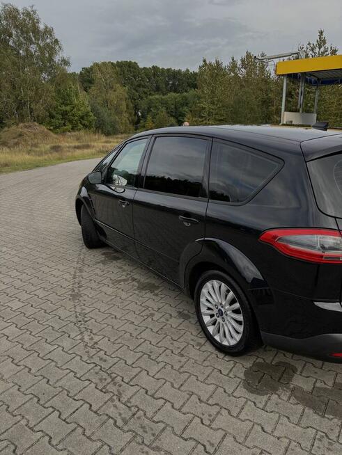 Ford S-max Gorzów Wielkopolski - zdjęcie 4