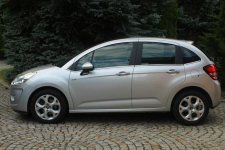 Citroen C3 Benzyna 120 KM Exclusive 119 tys km Opłacony Lubań - zdjęcie 5