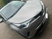 Toyota C-HR Selection FIRST Edition edycja limitowana Kluczbork - zdjęcie 3