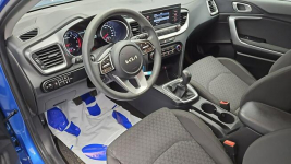 Kia Cee'd 1.5 T-GDI S ! Z Polskiego Salonu ! Faktura VAT ! Warszawa - zdjęcie 9