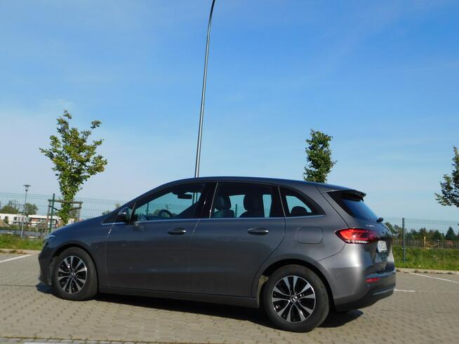 Mercedes B 200 2.0CDi z Gwarancją Żyrardów - zdjęcie 5