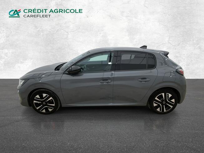 Peugeot 208 1.2 PureTech Allure S&amp;S Warszawa - zdjęcie 8