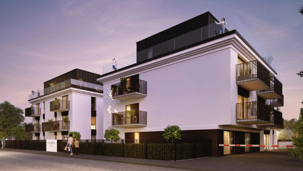 2-pokoje z widokiem na Maltę. 0% prowizji! Poznań - zdjęcie 5