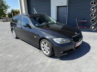 BMW E91- 2.0 BENZYNA- NISKI PRZEBIEG!!!- PANORAMA