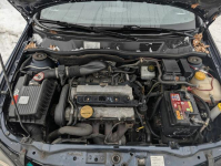 Opel Astra Bertone 1.8 115km Jeżowice - zdjęcie 10