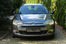 Citroen C5 2,0 HDI 140 KM Przebieg 156 tys km Opłacony Lubań - zdjęcie 6