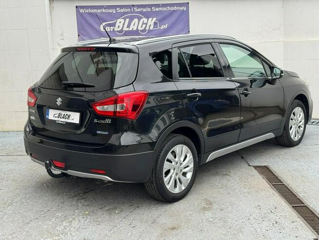 Suzuki SX4 S-Cross Pisemna Gwarancja 12 miesięcy Konin - zdjęcie 5