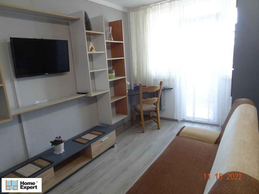 2pok, 53met, Okolice Sky Tower BALKON/WINDA (Wrocław) Krzyki - zdjęcie 4