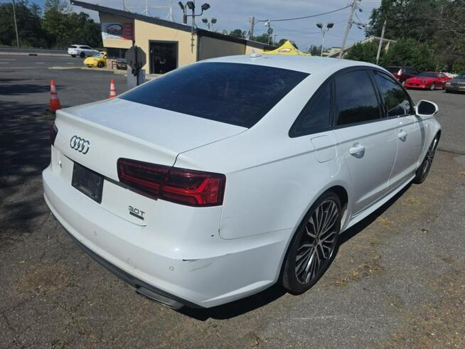 Audi A6 Premium Plus / AWD / niski przebieg Cieszyn - zdjęcie 4
