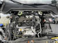 Ford Focus 1.5-115KM Automat Bogate Wyposażenie 36500km Model 2024 Syców - zdjęcie 11