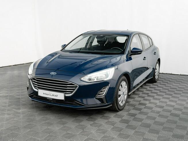 Ford Focus GD650YL#1.5 EcoBlue Trend Klima Bluetooth Salon PL VAT23% Gdańsk - zdjęcie 2