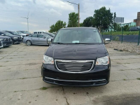 Chrysler Town &amp; Country Cross Country Limited
