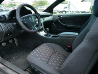 Mercedes C 180 1.8 129KM Coupe Panorama -Bogata wresja Goczałkowice-Zdrój - zdjęcie 4