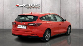 Ford Focus 1.5 EcoBlue Titanium Kombi Warszawa - zdjęcie 5