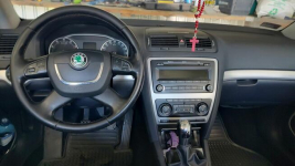 Skoda Octavia 2010 Włoszczowa - zdjęcie 7