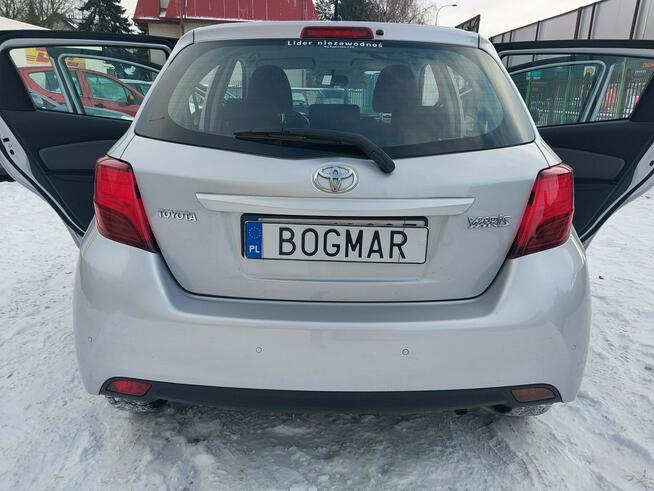 Toyota Yaris 15/16  SALON PL  pierwszy właściciel 34 tys. km. Warszawa - zdjęcie 9