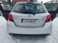 Toyota Yaris 15/16  SALON PL  pierwszy właściciel 34 tys. km. Warszawa - zdjęcie 9