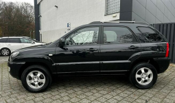 Kia Sportage 2.0 benz. Climatronic Gwarancja Kutno - zdjęcie 9